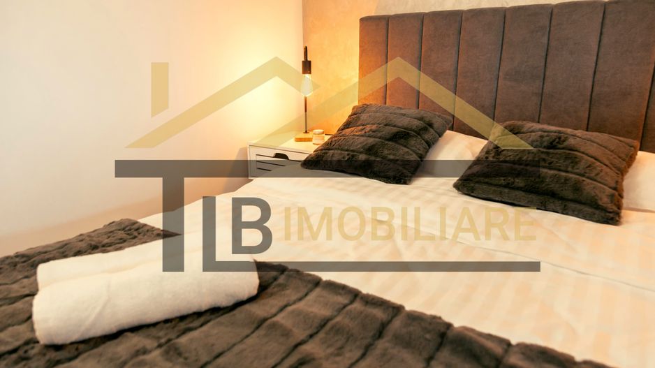 Apartament de 2 camere, 60mp, Zona UMFST - Poză 10