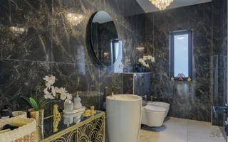 Vila Statement lângă Pădure | 520 mp Utili pe 1500 mp teren - Poză 11