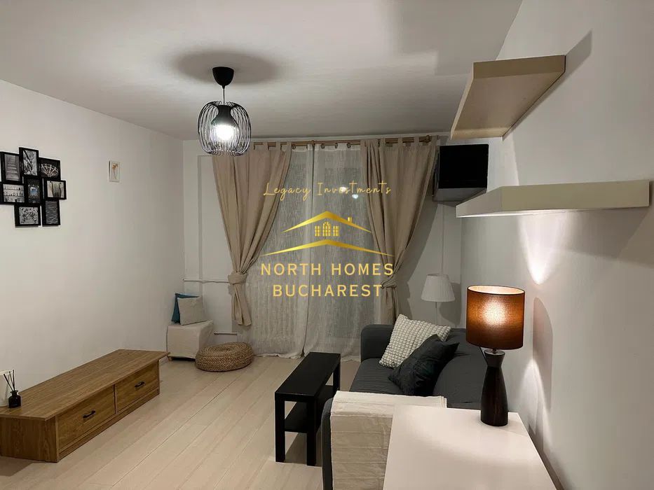 Apartament 2 camere | Piata Victoriei - Dr  Felix | Pet friendly - Poză 2