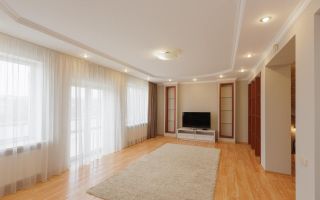 Chirie, casă, 3 camere, strada Plaiului, Botanica - Poză 7