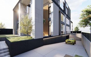 Teren autorizat!| Proiect vila premium zona strazii Ciresilor! - Poză 1