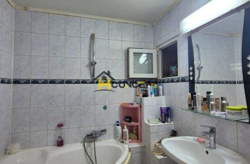 Alea Tomesti 3 camere decomandat Sector 4 - Poză 13