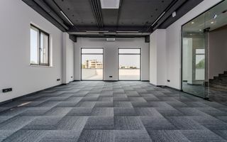 Chirie, spațiu de birouri, 530 mp, str. Tighina, Centru - Poză 10