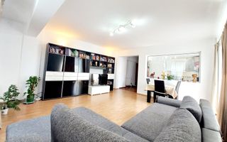Apartament 3 camere în Greenfield Băneasa – 90 mp, 2 locuri de parcare - Poză 8