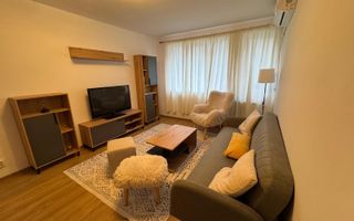 Inchiriez apartament 2 camere, zona Baba Novac-Dristor - Poză 2