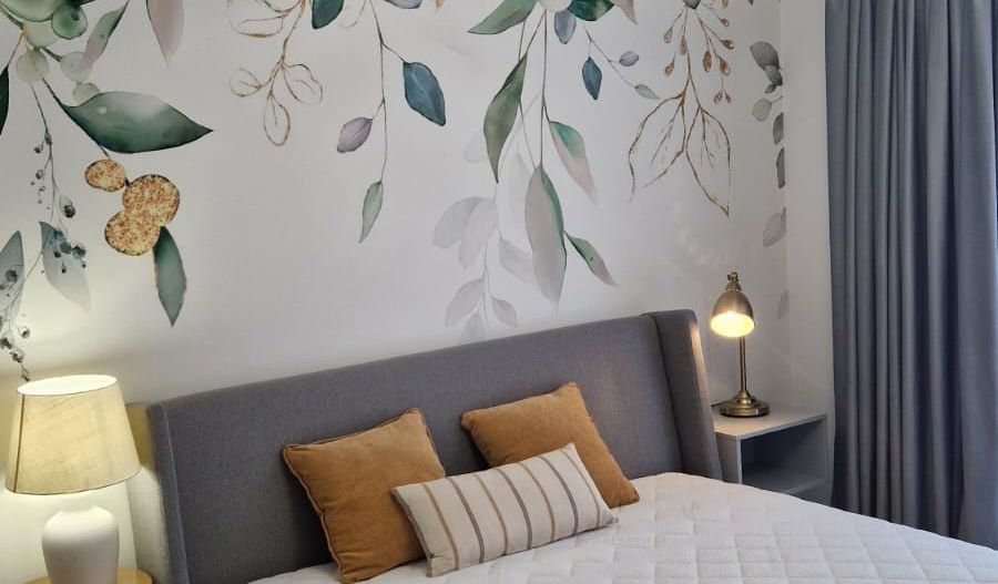 Apartament 2 camere Astorium | mobilat si utilat Premium | loc parcare - Poză 9