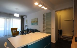 Zona Padurea Verde, 3 camere + 2 bai, centrala proprie - Poză 5