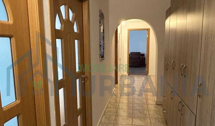 De Inchiriat - Apartament 3 Camere - Nicolina - Poză 8