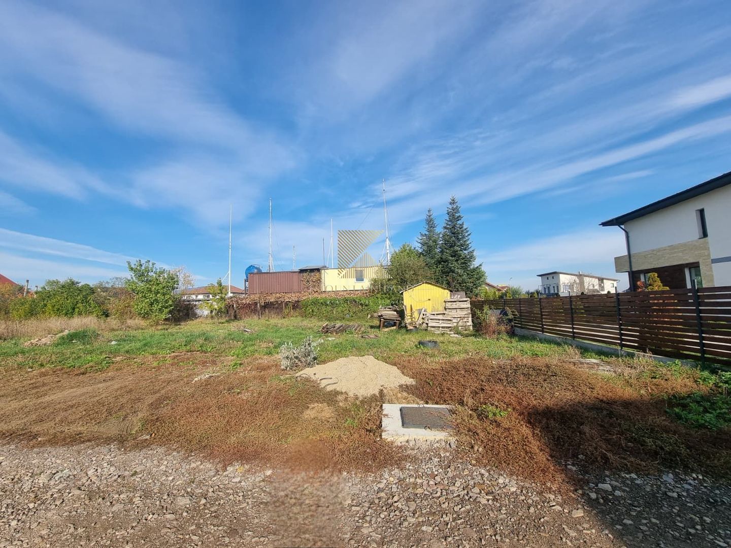 Teren de 485 mp de vânzare – Strada Brândușei, Ghimbav - Poză 10