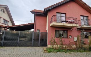 Casa la cheie / Zona Iazului, Floresti. - Poză 25