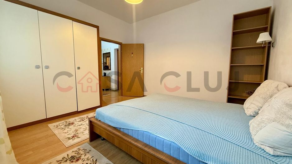 2 camere, decomandat, etaj intermediar , NTT Data - Poză 7