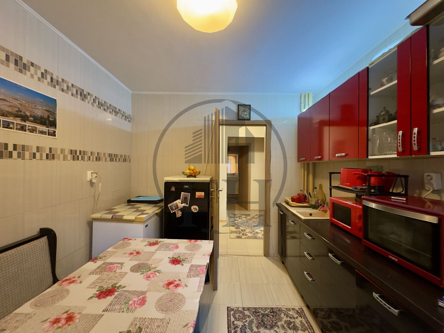 Apartament 3 camere de vanzare Constanta, zona Inel I - Poză 6