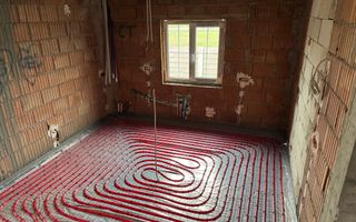 Comision 0 - Duplex de vanzare in Mosnita Noua – Drumul Boilor 130 mp - Poză 3