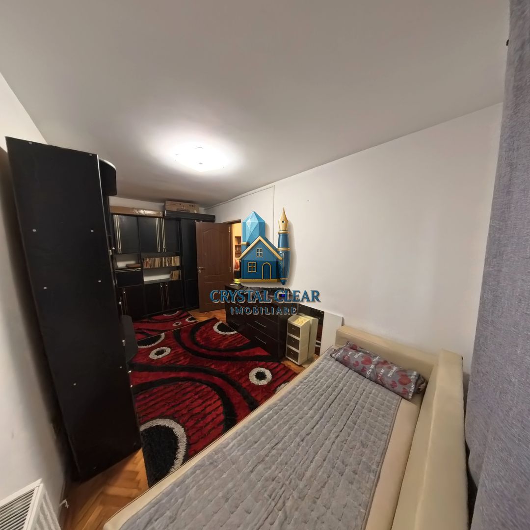 Apartament 2 camere - cartier Mureșeni, str. Hunedoara - Poză 4