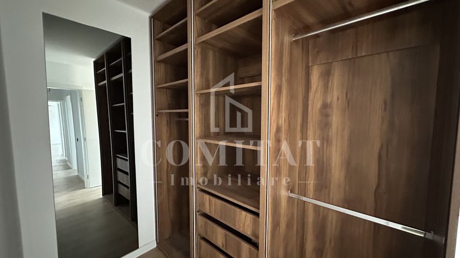 Apartament cu 4 camere | Priveliște panoramică | Cartierul Zorilor - Poză 12
