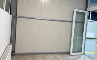 HALA DE INCHIRIAT 200MP  APARATORII PATRIEI - Poză 8