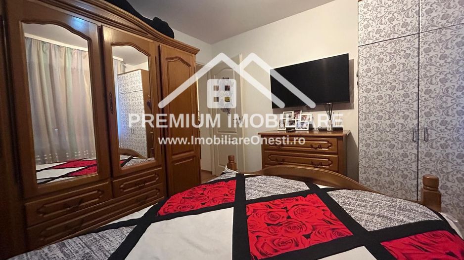 Apartament 2 camere, etaj 1, zona de Sus, mobilat și utilat - Poză 4