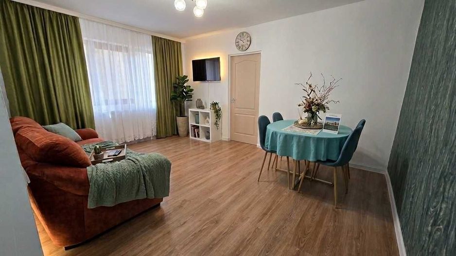 Apartament 2 camere  -Parter -Take Ionescu - Poză 1