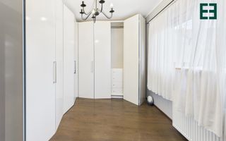 Apartament cu 3 camere etajul 1 cartierul Aradul Nou - Arad - Poză 18