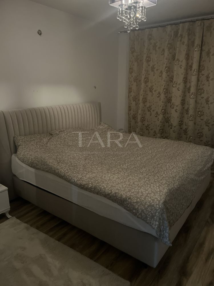 Locuința perfectă în Florești – 3 camere, 2 balcoane și parcare. - Poză 4