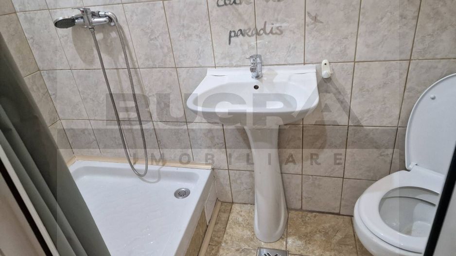 Apartament de 2 camere, modern, 50mp, zona Platinia - Poză 5