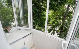 Vânzare, apartament, 2 camere, str. Colina Puşkin, Centru - Poză 8
