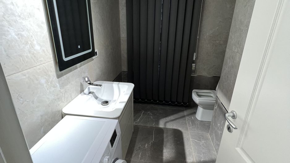 Premium Studio 37 mpu - Ranetti Premium Apartments 2021 - Poză 12