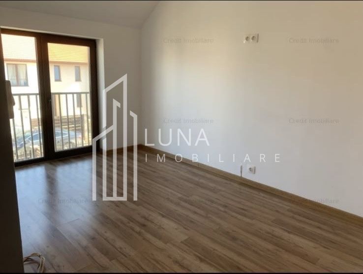 Inchiriez casă modernă în Ghimbav 2 nivele, curte proprie - Poză 7