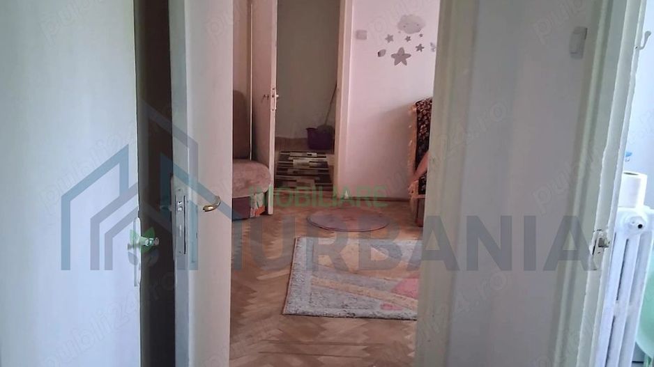 Apartament 2 camere de închiriat în Iași, zonă accesibilă - Poză 1
