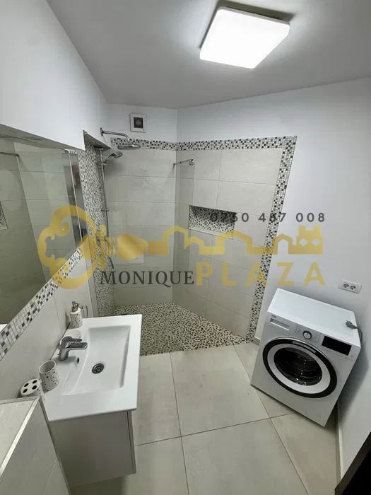3 Camere | Zona centrala | Lift | 2 balcoane | 2 bai | Mobilat | - Poză 7