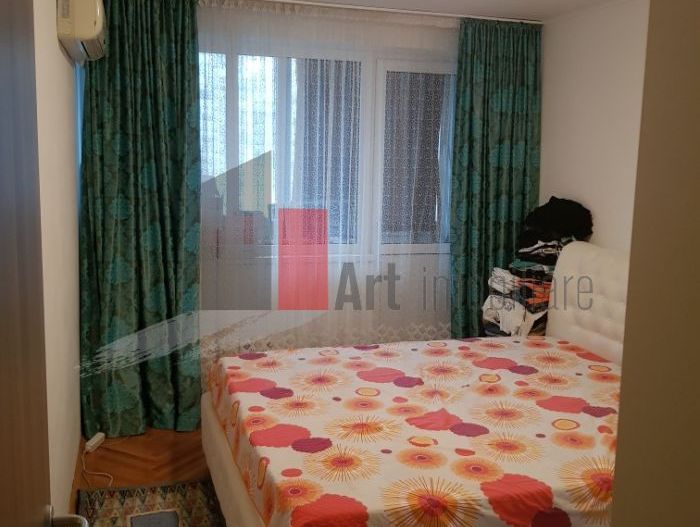 APARTAMENT 3 CAMERE STEFAN CEL MARE - OBOR - Poză 2