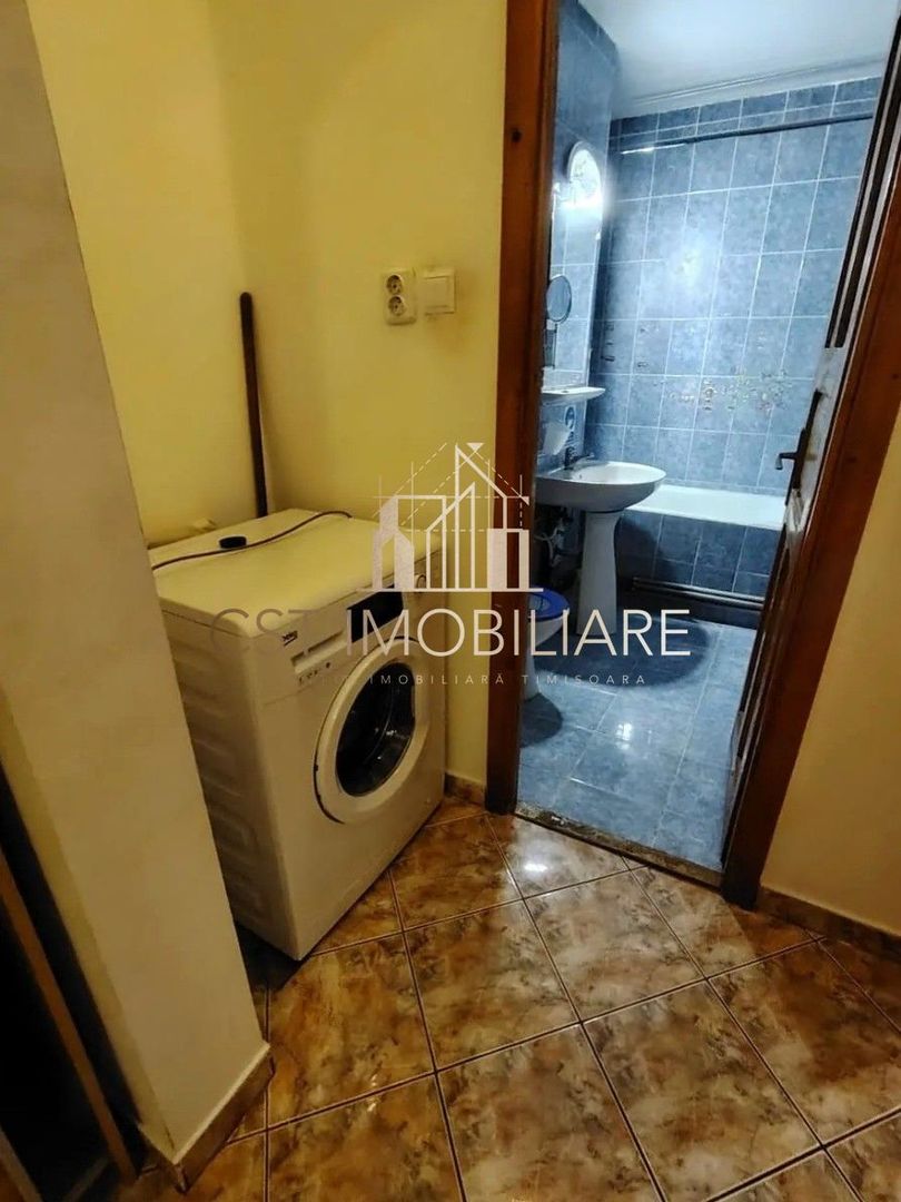Apartament 3 camere Freidorf etaj 3 bloc izolat - Etaj Intermediar - Poză 7