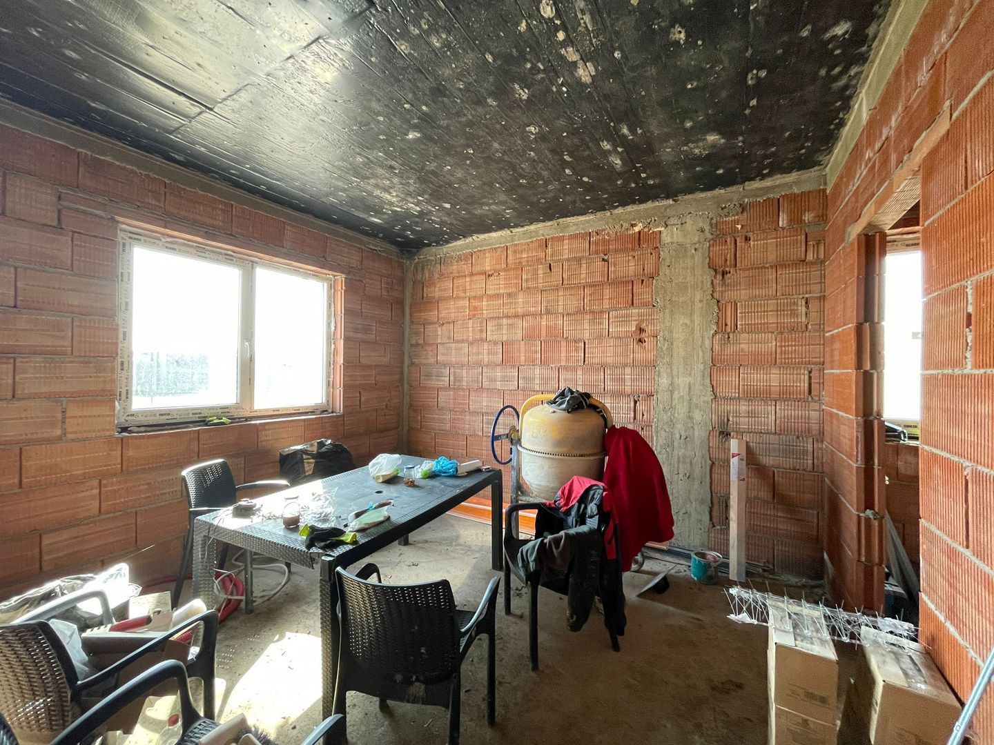 Duplex 5 camere - Mosnita Noua -125 Mp - Poză 9