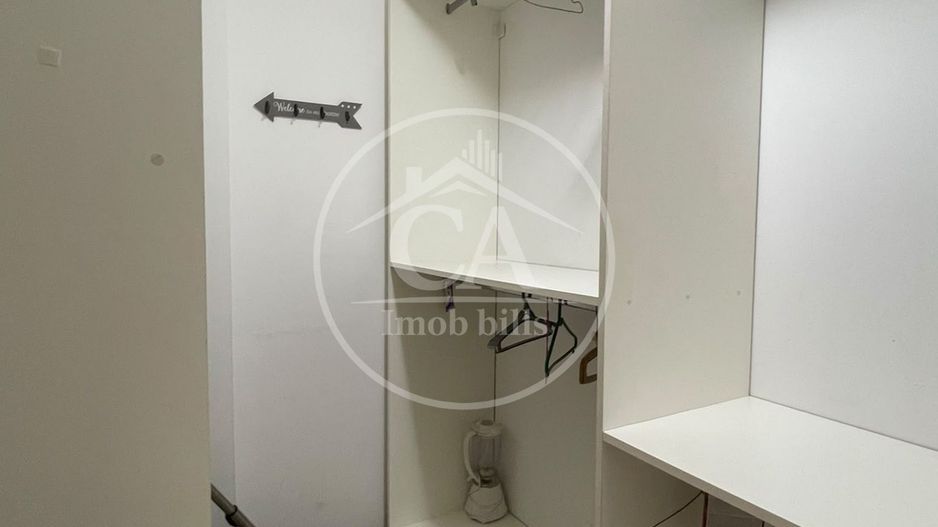 Apartament cu 2 camere de inchiriat in Prima Sova, Oradea. - Poză 10
