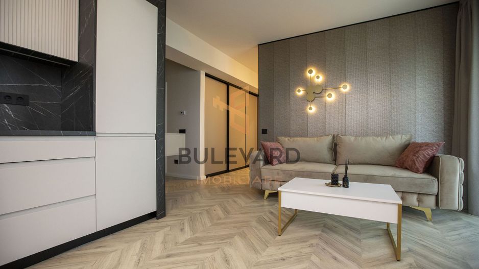 Comision 0.  Apartament 2 camere la cheie! - Poză 1