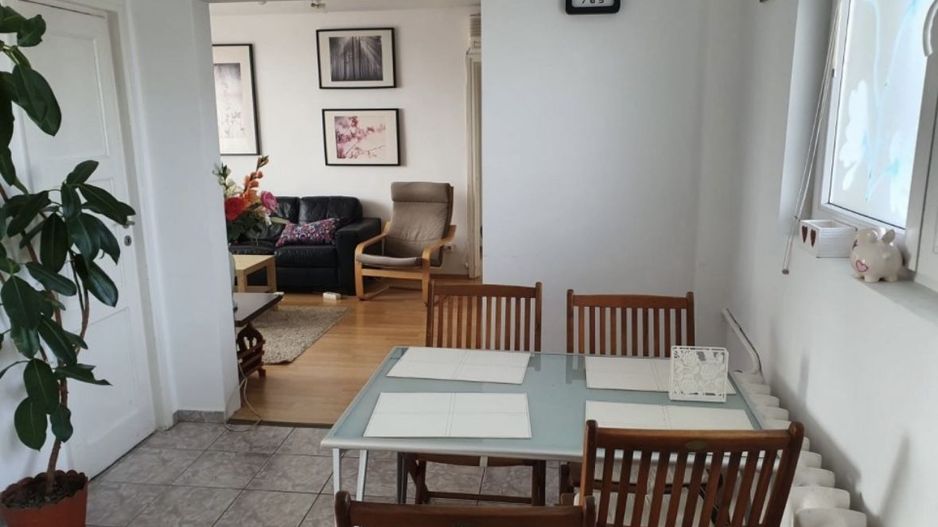 APARTAMENT 1 MAI | METROU - Poză 3