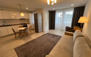 Apartament amenajat modern cu 2 camere de închiriat, în Unirii - Poză 3