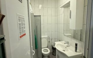 Spaţiu comercial de închiriat â€“ Central Otopeni, acces direct din DN1 - Poză 9