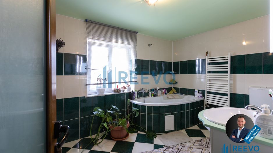 Casǎ de vânzare 200 mp în Letea Veche - Poză 28