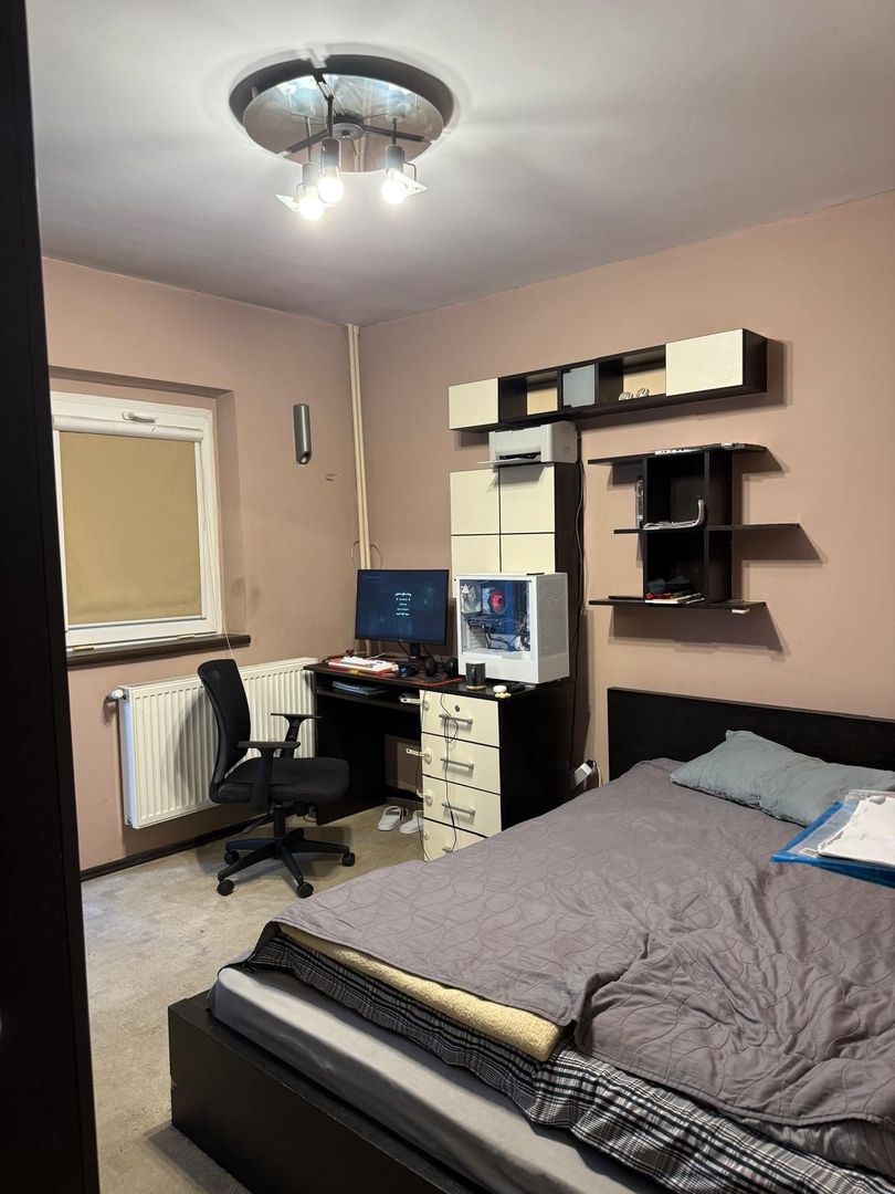 De inchiriat apartament cu 3 camere zona Colentina, Fundeni - Poză 6