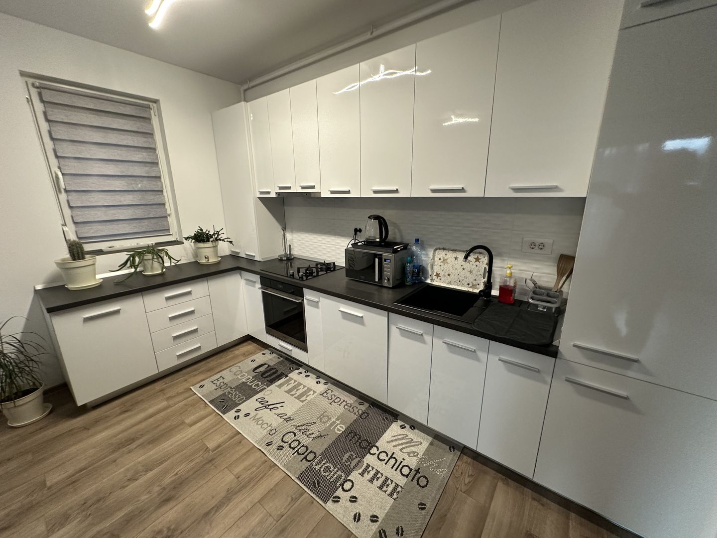 Apartament 2 camere zona Calea Torontalului - Poză 6