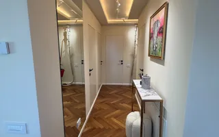 Apartament PREMIUM 3 camere, 2 bai, terasa, garaj, The Fold-Grigorescu - Poză 30
