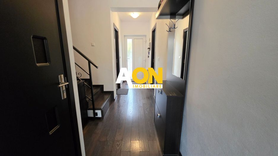 Casa 3 Camere, Zona Cetate, Complet Mobilata si Utilata - Poză 3