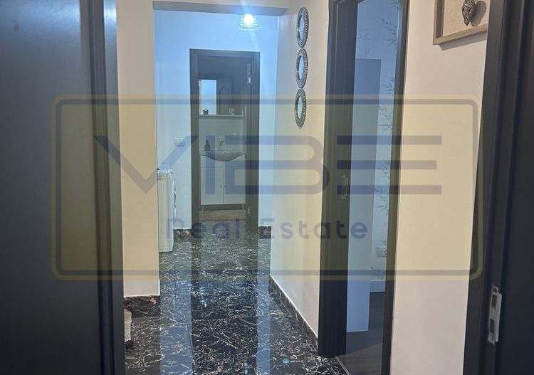 Copou- Universitatea Al.I.Cuza-UMF -  Decomandat - Renovat - Modern - Poză 8