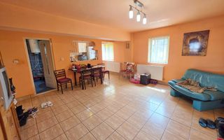 COMISION ZERO! Apartament 3 camere, etaj 3, ultracentral, Campeni - Poză 3