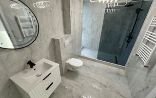 CASE INDIVIDUALE - 6 CAMERE, GARAJ, PANOURI SOLARE, COMISION 0% - Poză 14