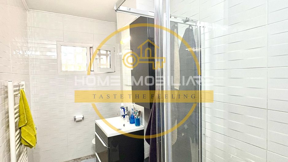 Apartament 3 camere | Bd. Primăverii | Etaj 2 | Fără risc seismic | Mobilat - Poză 7