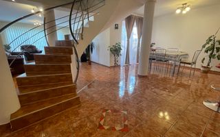 Casa individuala P+M,spatioasa in zona Mircea Cel Batran - Poză 5