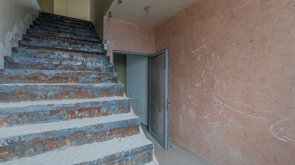 Cladire de 902 mp utili de vânzare, zona Grivitei - DN 13, COMISION 0 - Poză 234