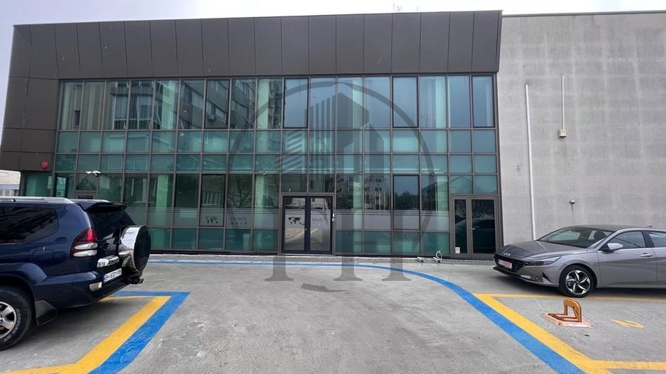 Spațiu comercial cu 5 camere de închiriat în Faleza Nord, Constanta - Poză 4